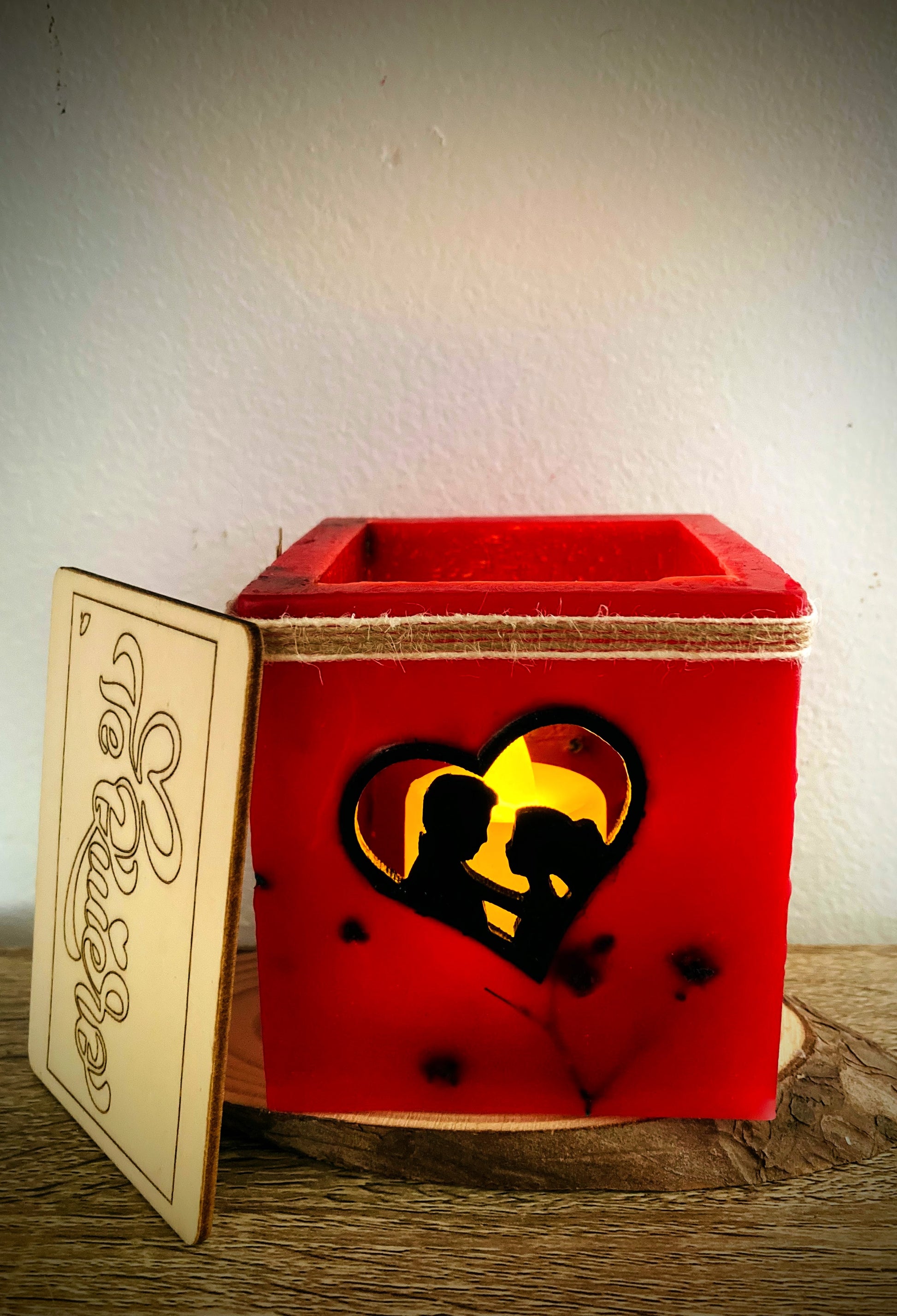 fanal de cera, vela hueca, pantalla de cera, vela ballena