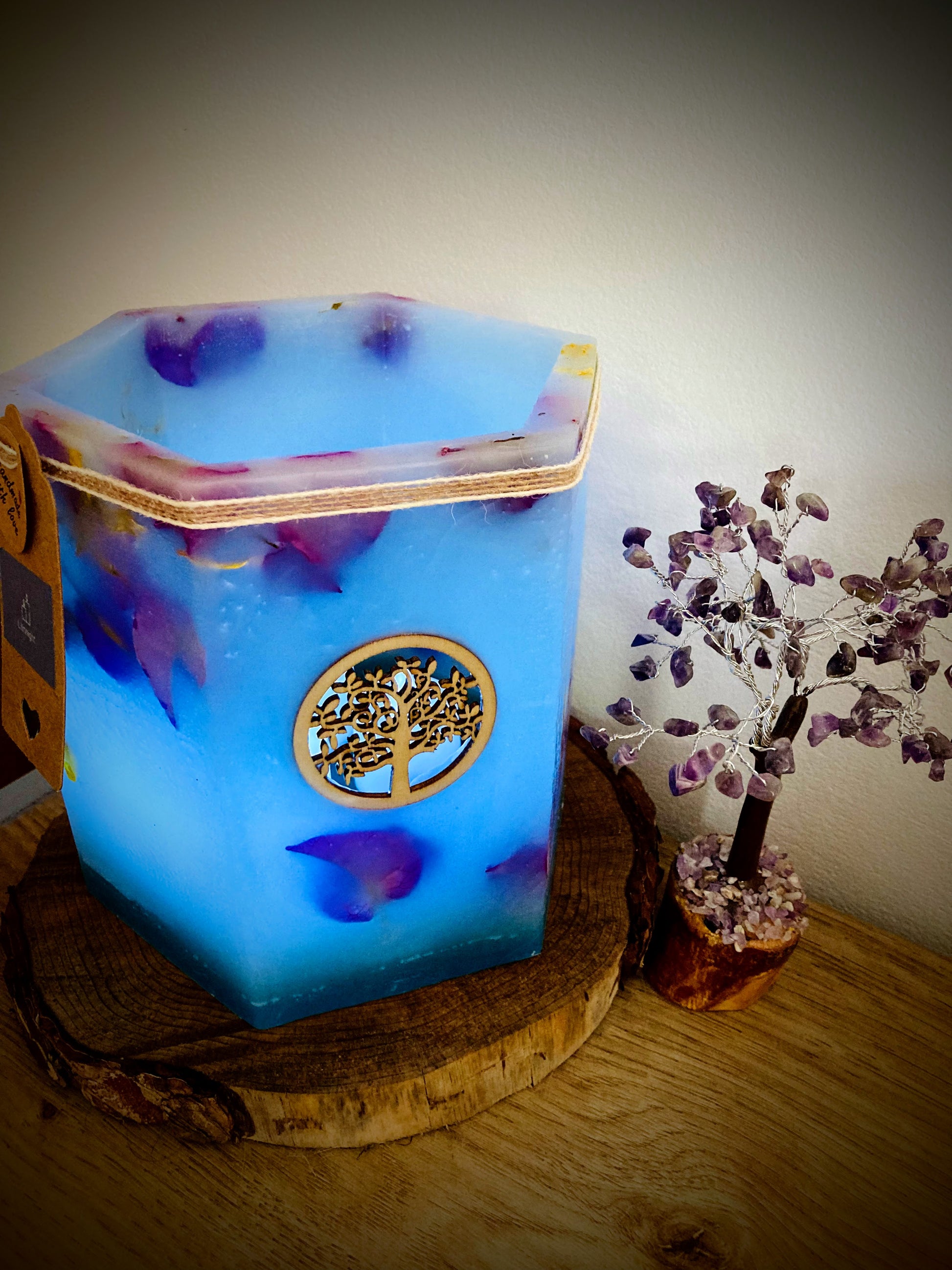 vela-hueca-artesanal-lilinnight