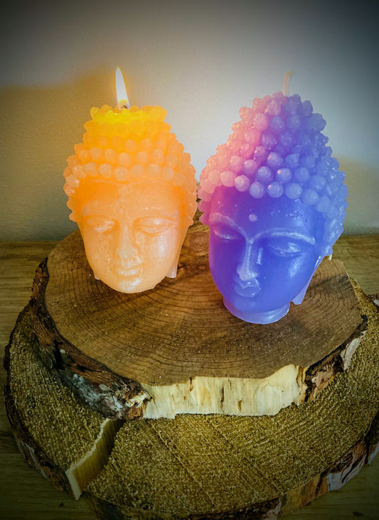 vela, buda, vela buda, lilinnight