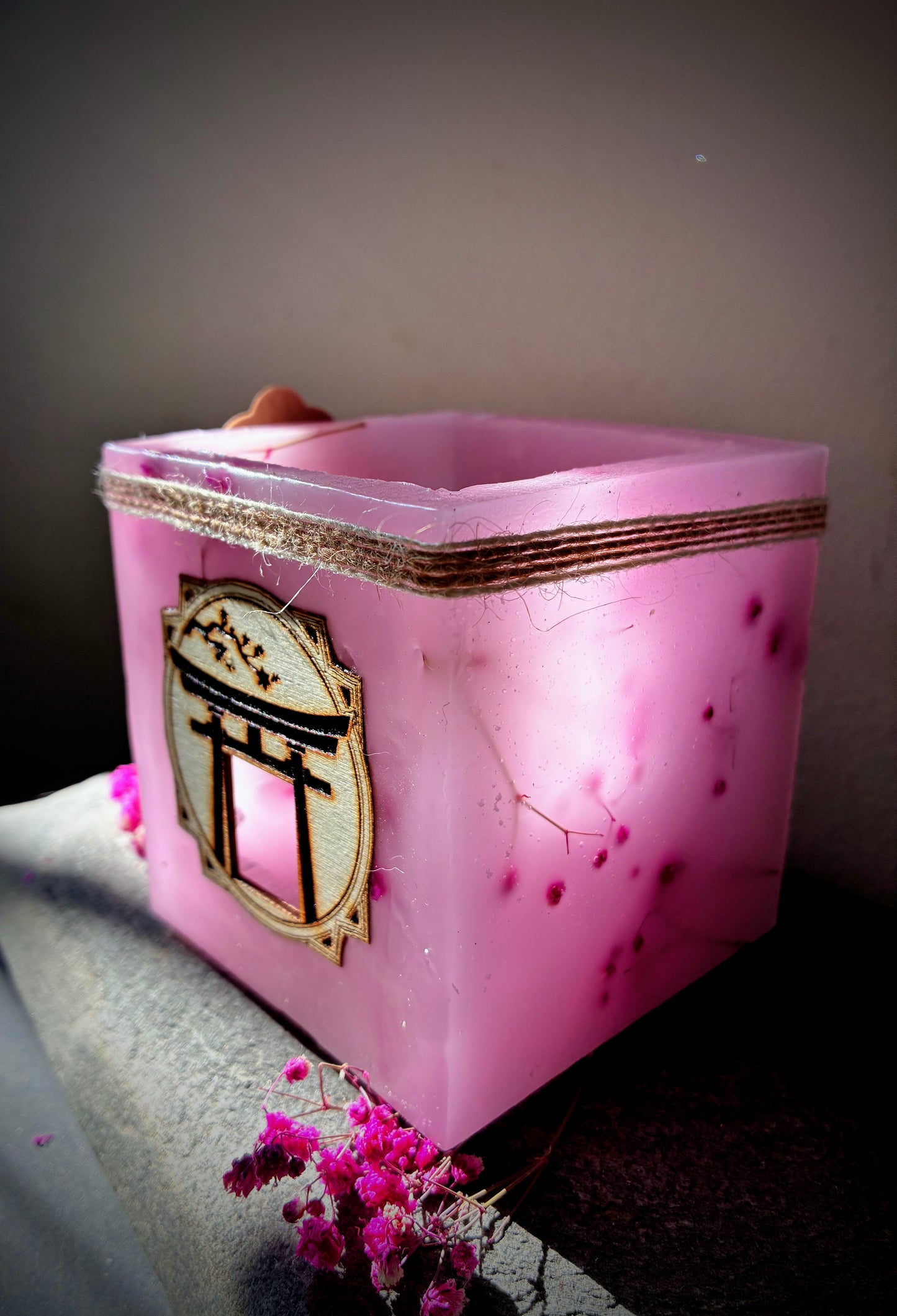 fanal- vela hueca- de otro lado- lilinnight