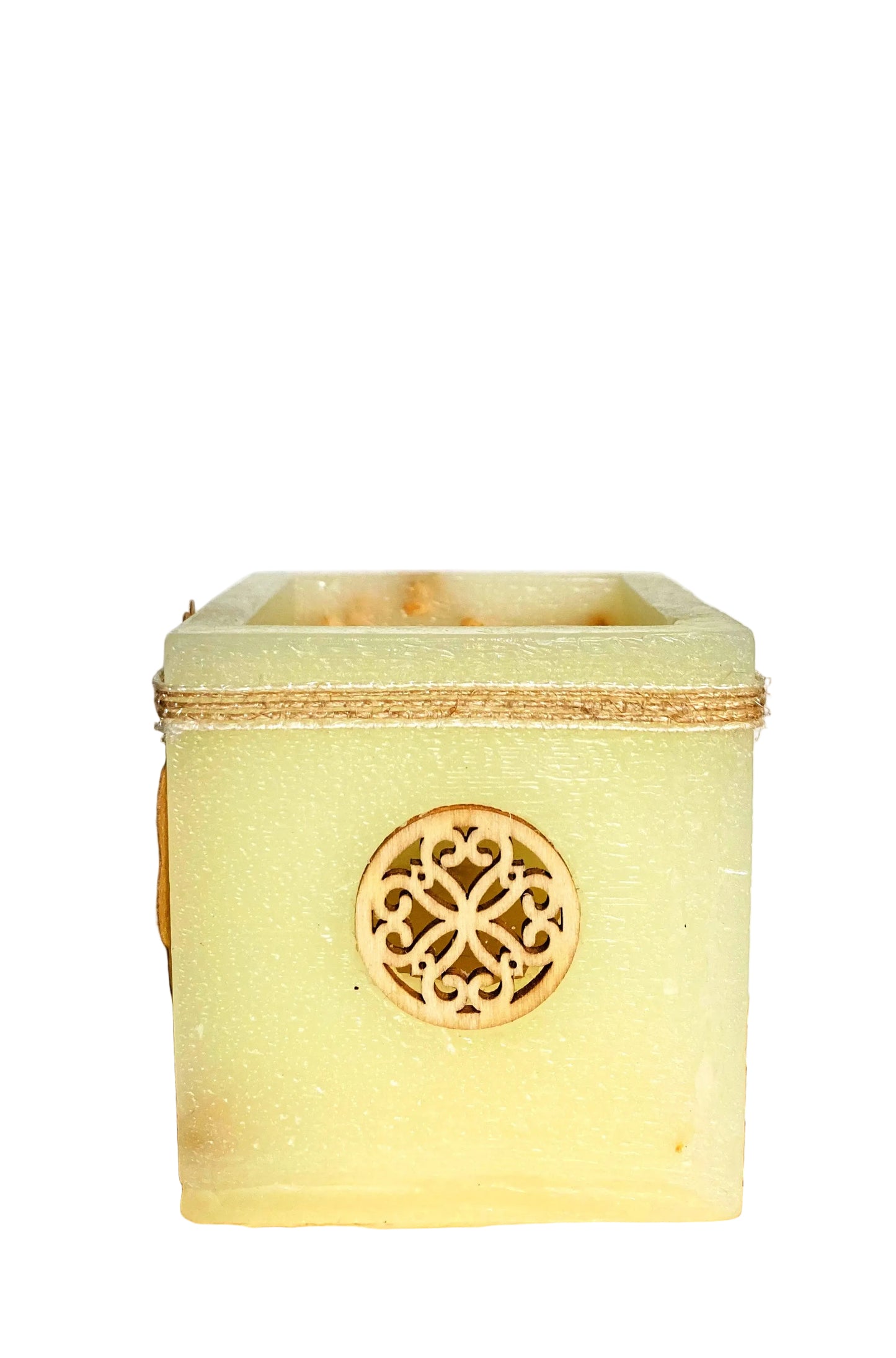 fanales de cera, velas huecas, pantallas de cera, lilinnight