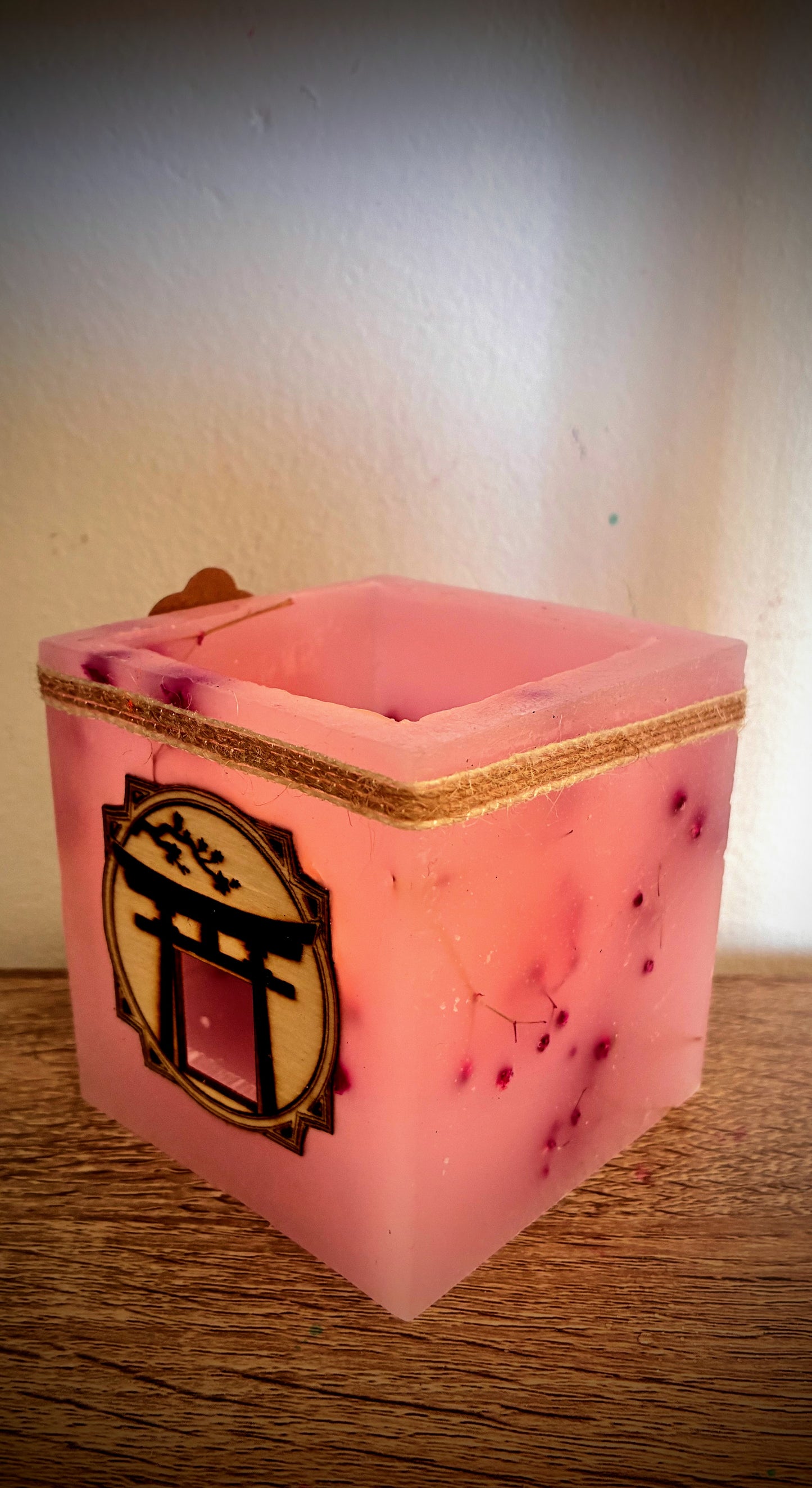 fanal hueco oriental de lado- lilinnight