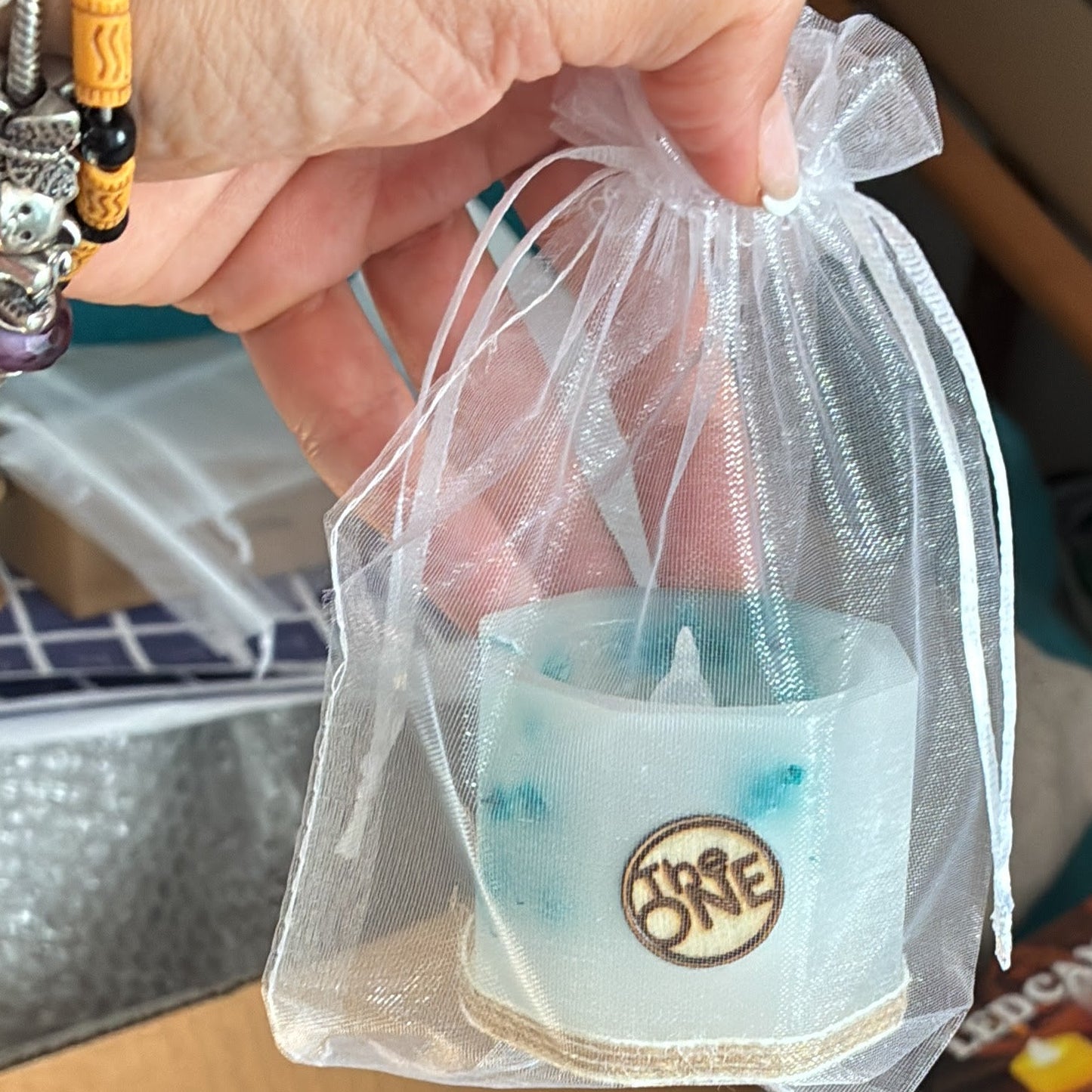 vela para eventos, fanal de cera 